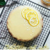 Ganache Cremosa Limão - 500g